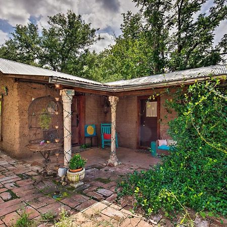 Patagonia Cottage With Patio And Yard, Walk To Town! Dış mekan fotoğraf