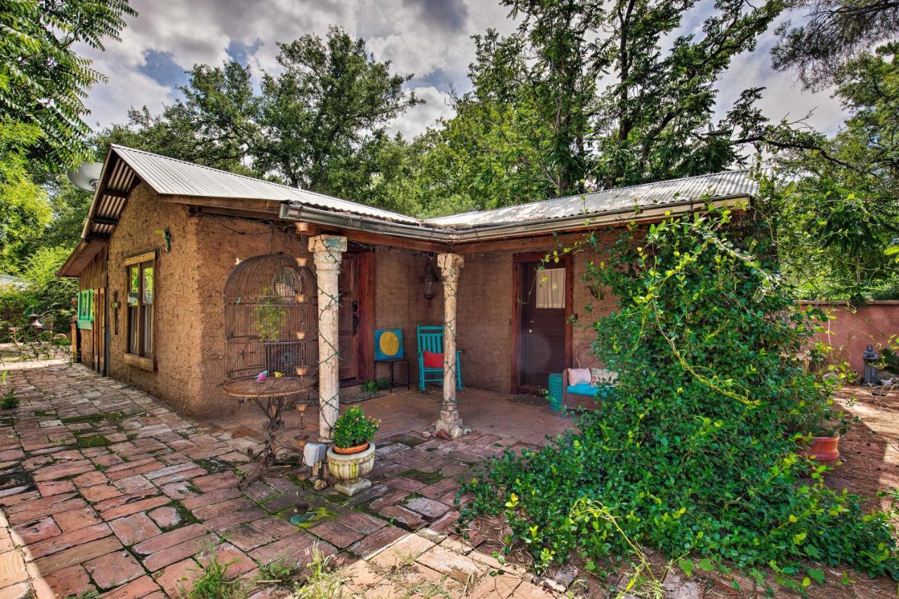 Patagonia Cottage With Patio And Yard, Walk To Town! Dış mekan fotoğraf